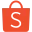 Logo Shopee